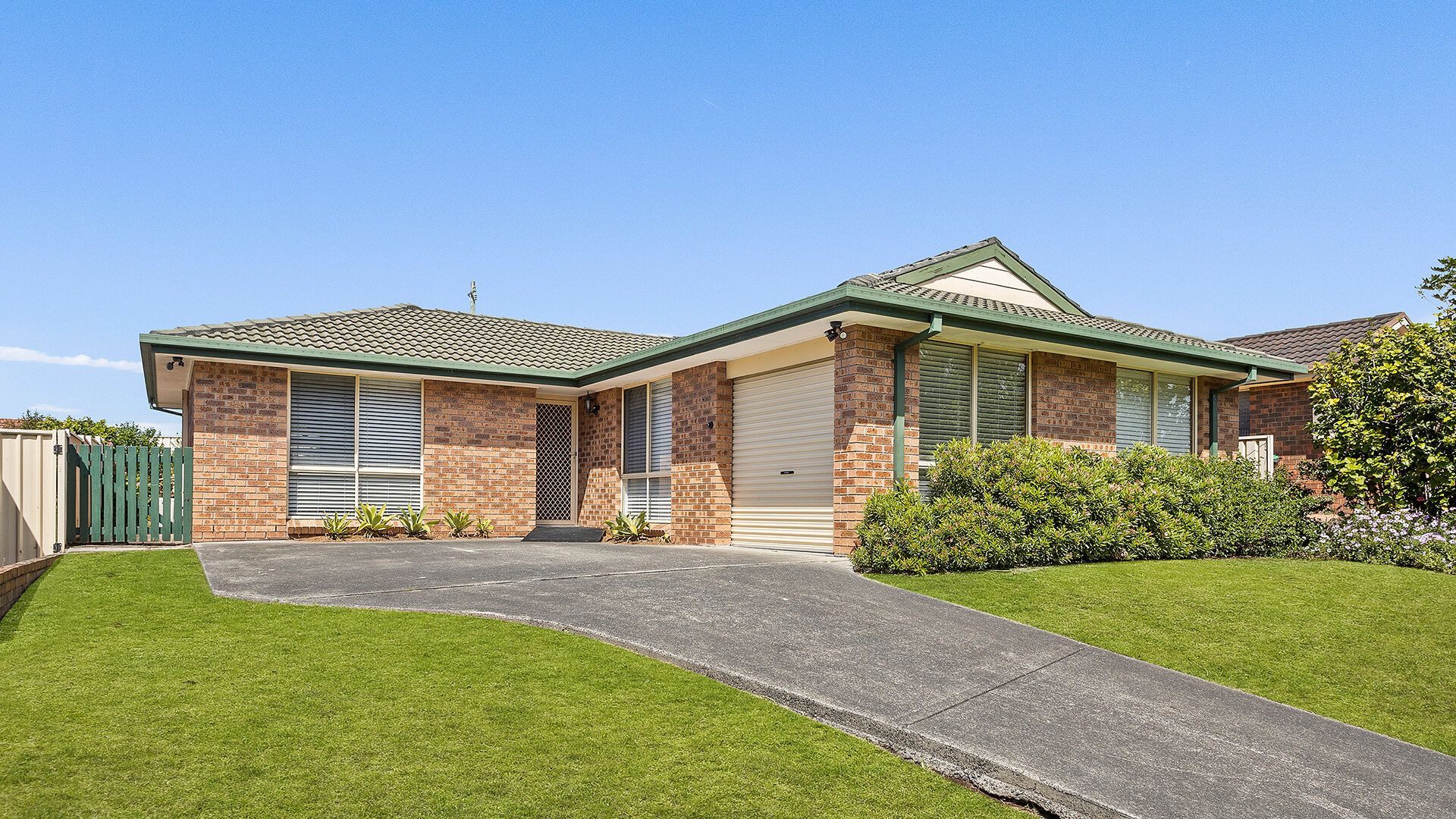 Auction - 14 Kowari Crescent - New Property in Blackbutt - Real Estate by Christian Zeidler