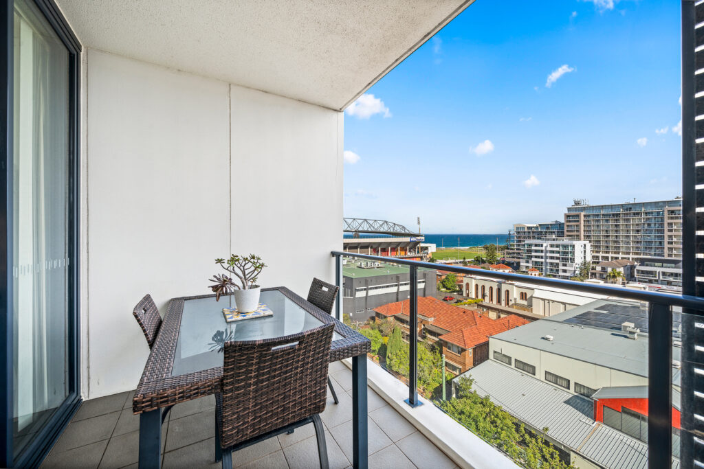 For Sale - 707/16 Burelli Street - New Property in Wollongong - Real Estate by Peter Armstrong