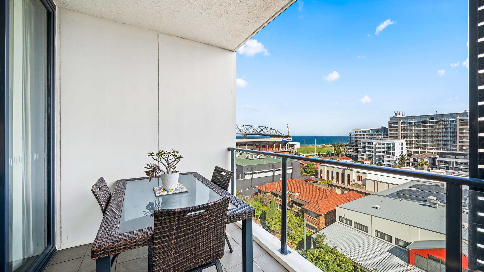 For Sale - 707/16 Burelli Street - New Property in Wollongong - Real Estate by Peter Armstrong