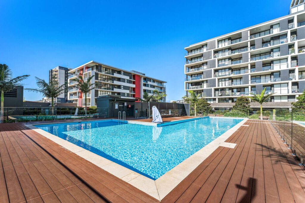 For Sale - 707/16 Burelli Street - New Property in Wollongong - Real Estate by Peter Armstrong