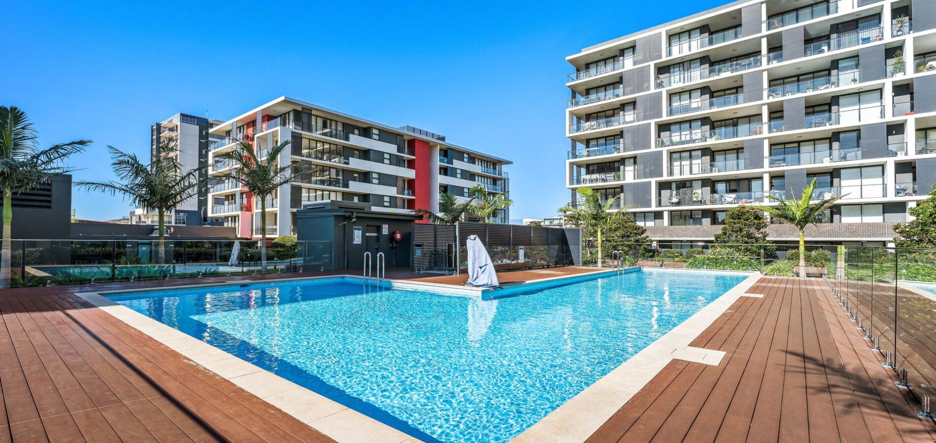For Sale - 707/16 Burelli Street - New Property in Wollongong - Real Estate by Peter Armstrong