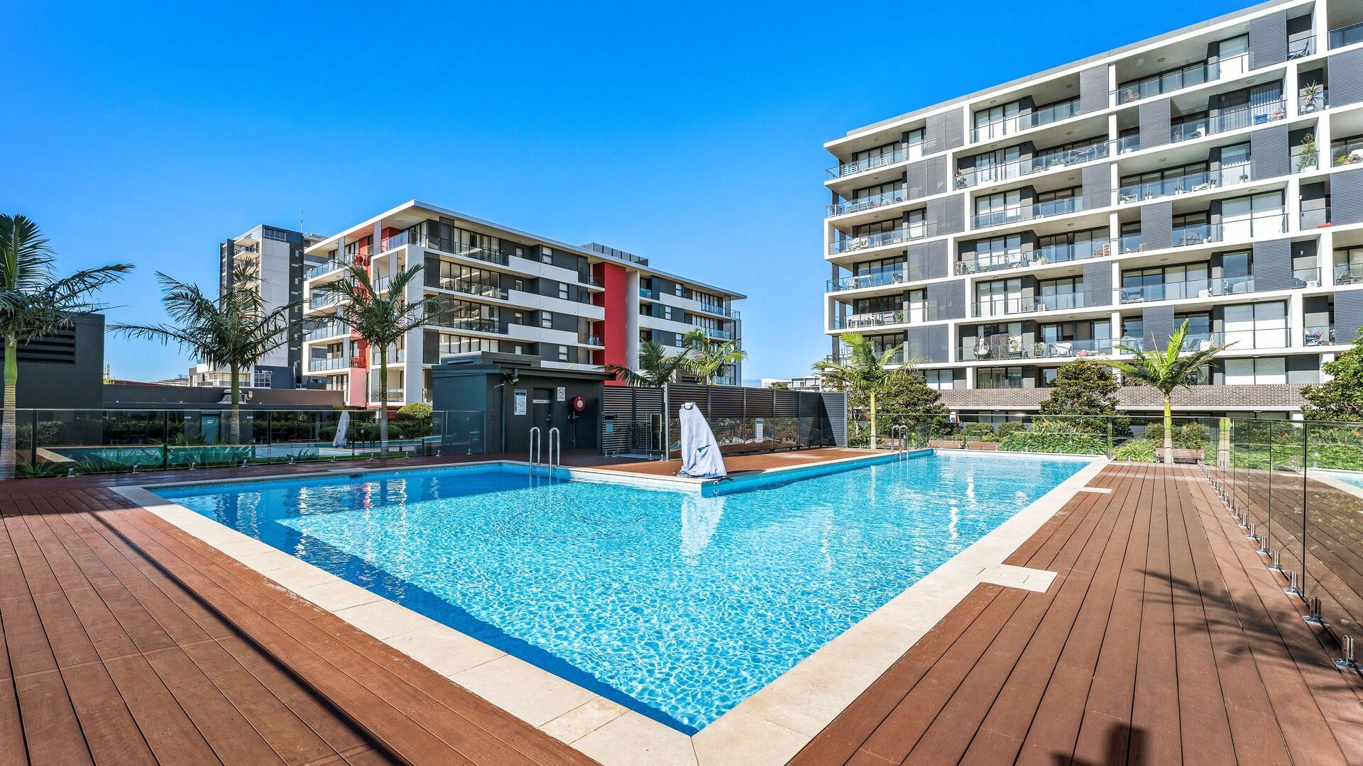For Sale - 707/16 Burelli Street - New Property in Wollongong - Real Estate by Peter Armstrong