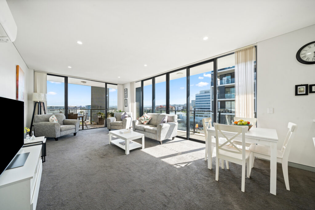 For Sale - 707/16 Burelli Street - New Property in Wollongong - Real Estate by Peter Armstrong