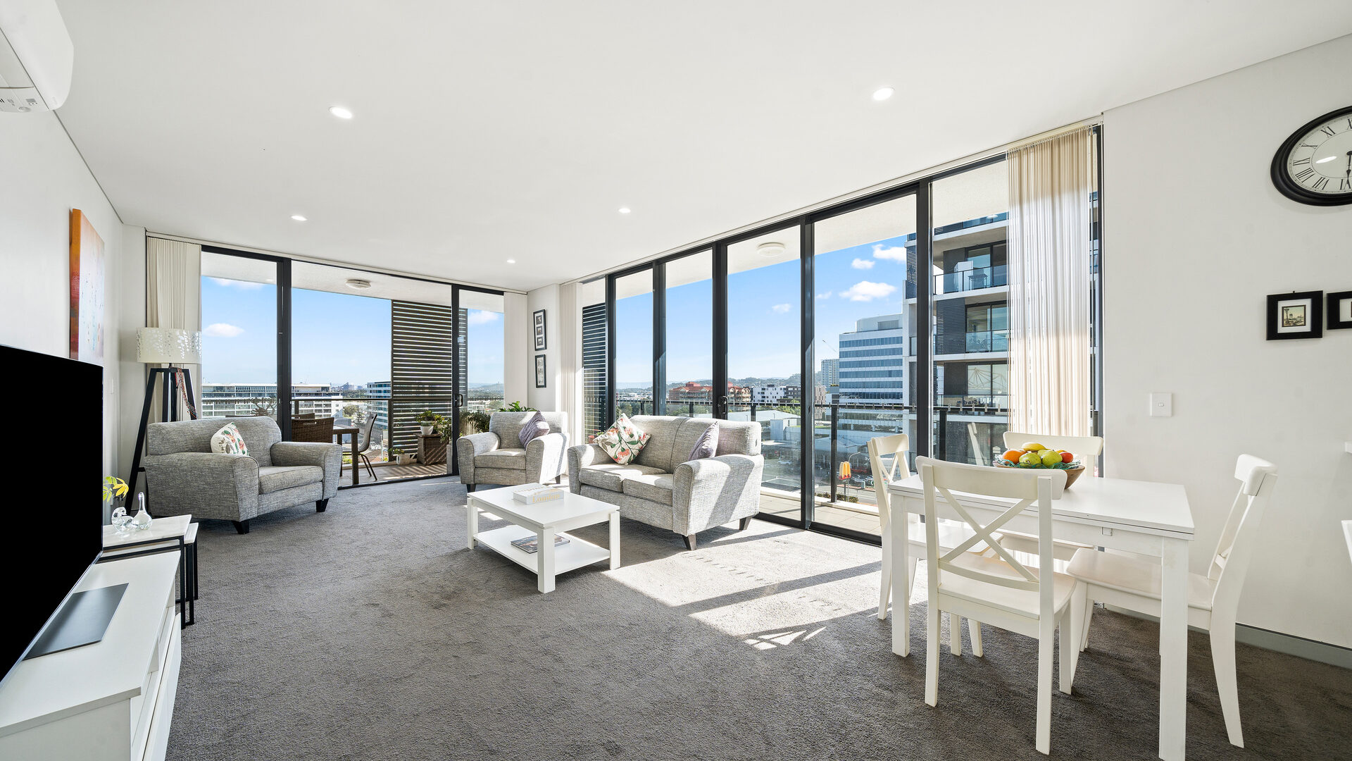 For Sale - 707/16 Burelli Street - New Property in Wollongong - Real Estate by Peter Armstrong