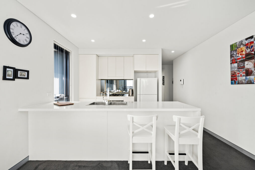 For Sale - 707/16 Burelli Street - New Property in Wollongong - Real Estate by Peter Armstrong