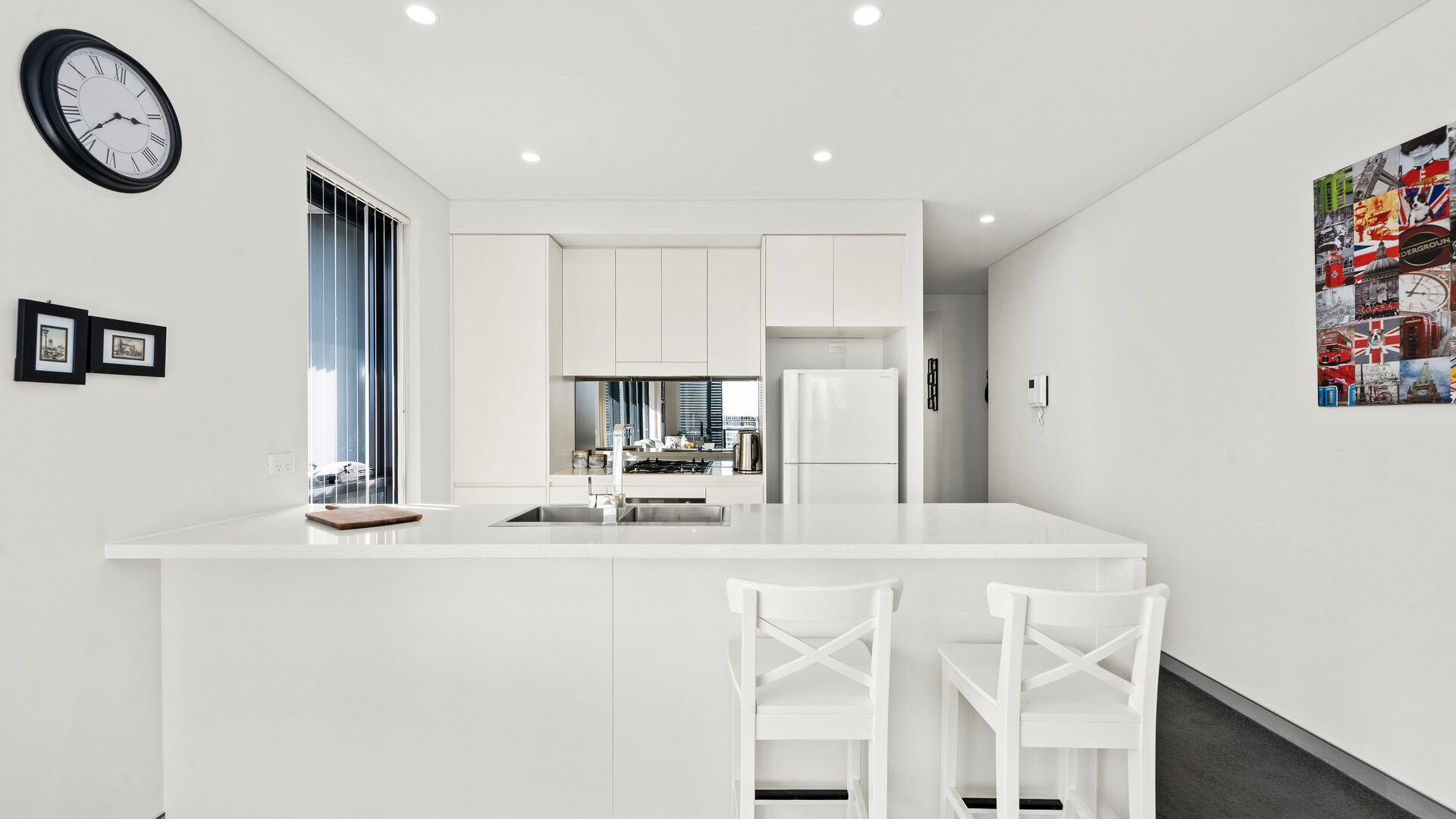 For Sale - 707/16 Burelli Street - New Property in Wollongong - Real Estate by Peter Armstrong