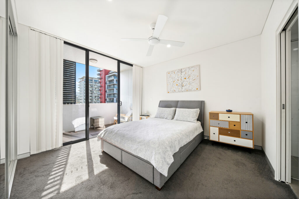 For Sale - 707/16 Burelli Street - New Property in Wollongong - Real Estate by Peter Armstrong