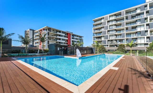 For Sale - 707/16 Burelli Street - New Property in Wollongong - Real Estate by Peter Armstrong