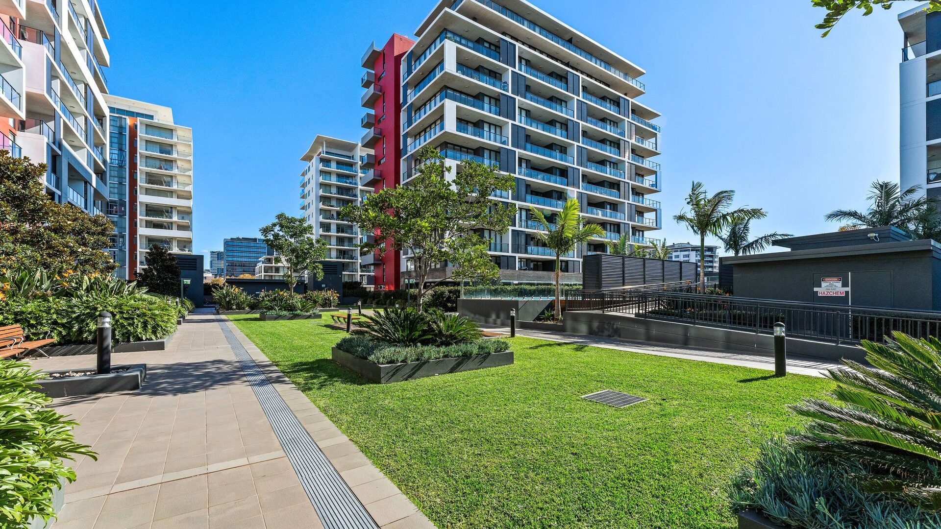 For Sale - 707/16 Burelli Street - New Property in Wollongong - Real Estate by Peter Armstrong