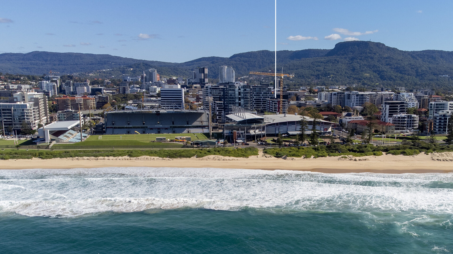 For Sale - 707/16 Burelli Street - New Property in Wollongong - Real Estate by Peter Armstrong