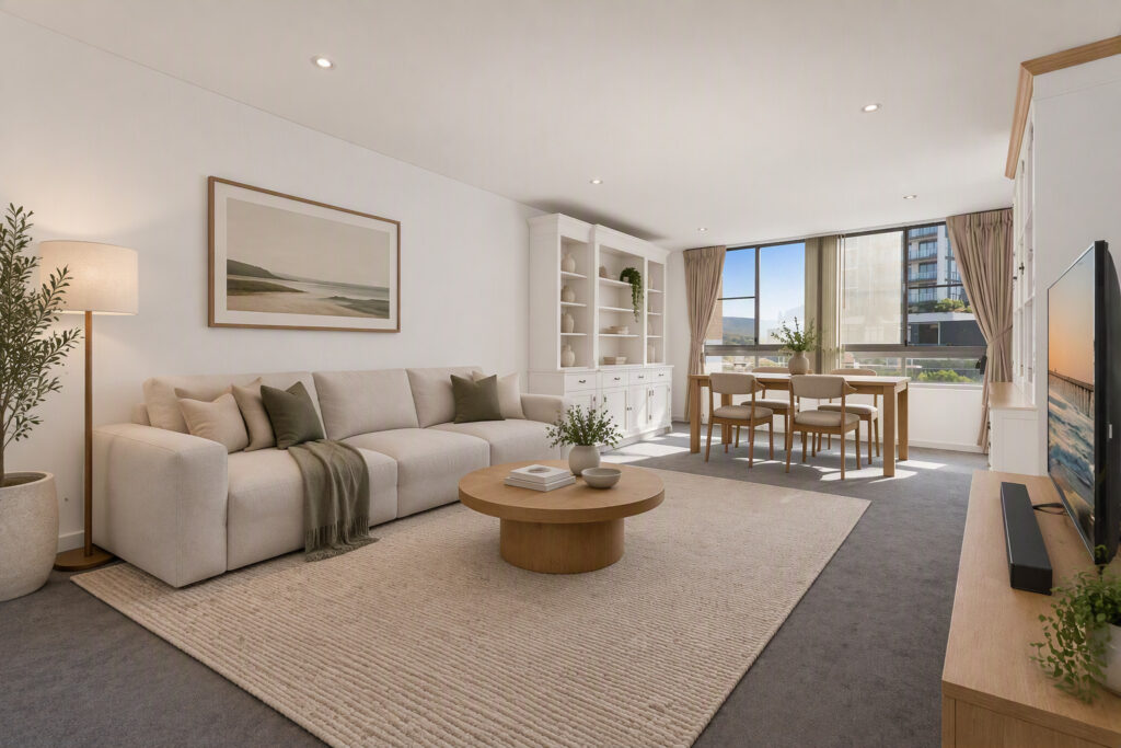For Sale - 20/313-323 Crown Street - New Property in Wollongong - Real Estate by Alisa Sturluson