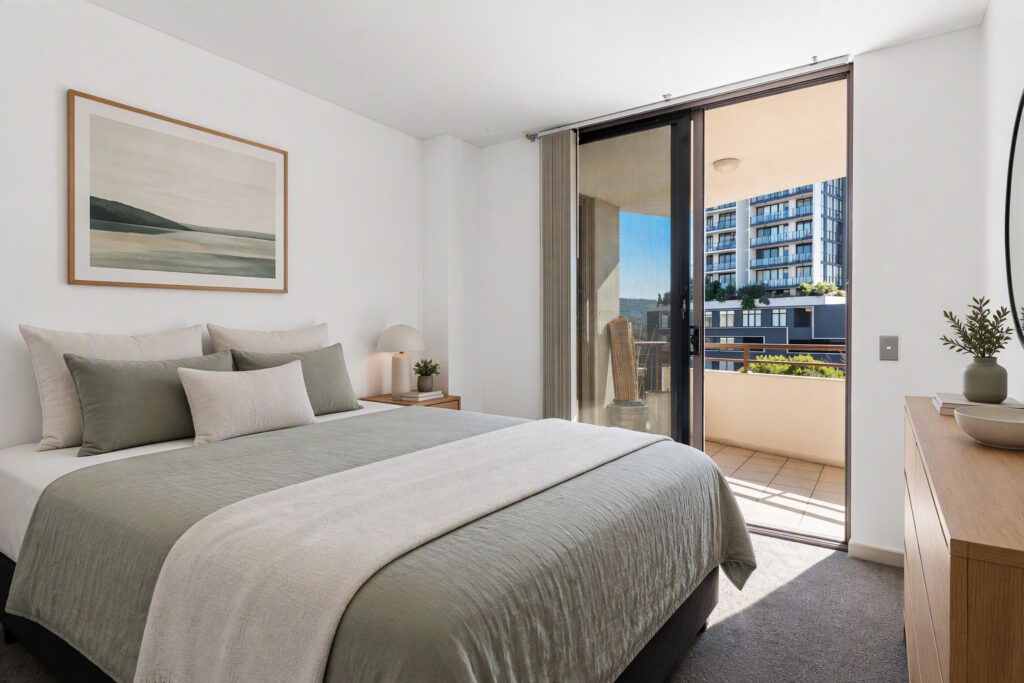 For Sale - 20/313-323 Crown Street - New Property in Wollongong - Real Estate by Alisa Sturluson