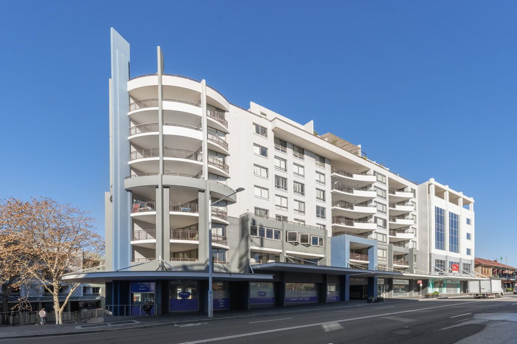 For Sale - 20/313-323 Crown Street - New Property in Wollongong - Real Estate by Alisa Sturluson
