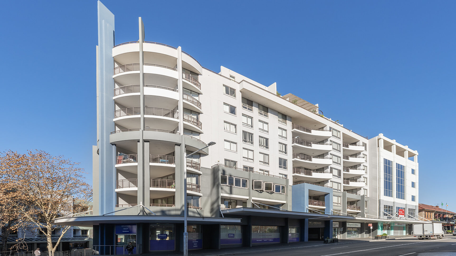 For Sale - 20/313-323 Crown Street - New Property in Wollongong - Real Estate by Alisa Sturluson