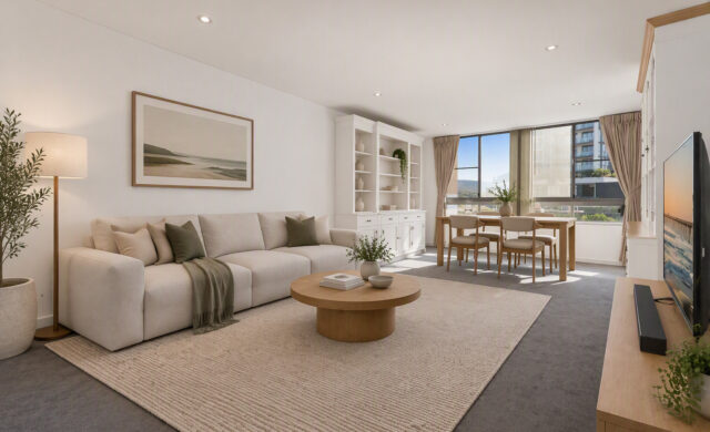 For Sale - 20/313-323 Crown Street - New Property in Wollongong - Real Estate by Alisa Sturluson