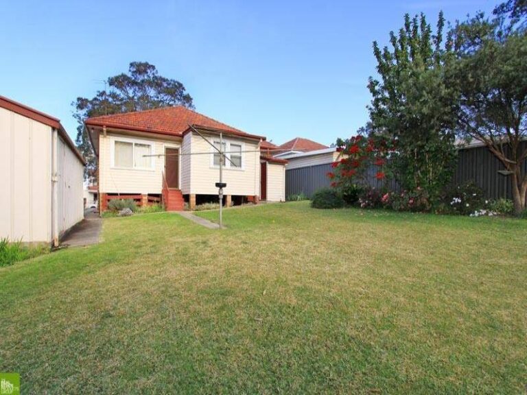 Sold - 30 Bridge Street - New Property in Coniston - Real Estate by McGrath Wollongong