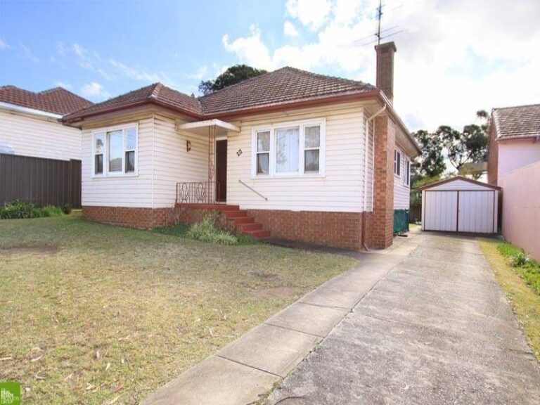 Sold - 30 Bridge Street - New Property in Coniston - Real Estate by McGrath Wollongong