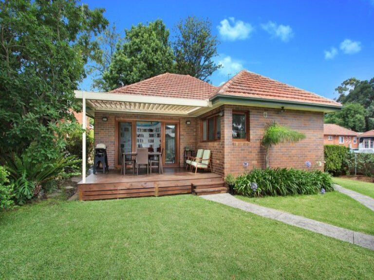 Sold - 8 Nyrang Street - New Property in Keiraville - Real Estate by McGrath Wollongong
