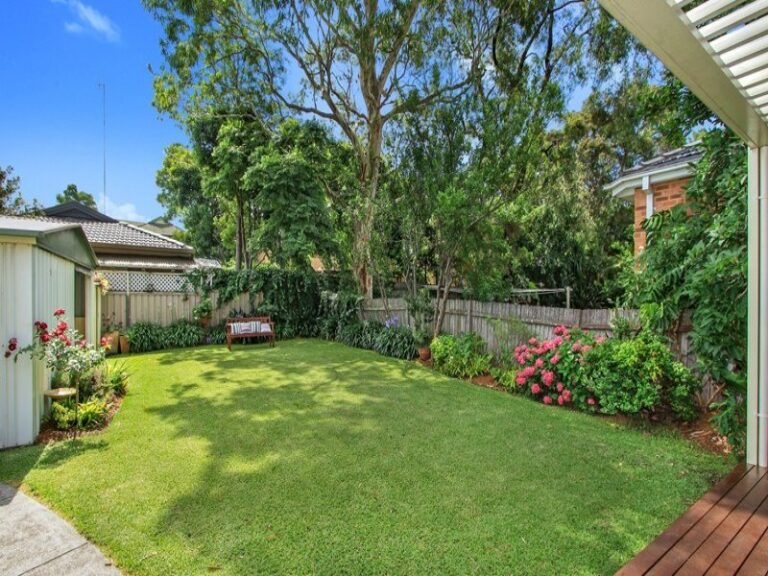 Sold - 8 Nyrang Street - New Property in Keiraville - Real Estate by McGrath Wollongong