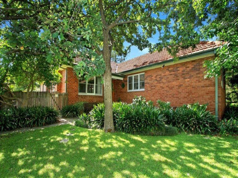 Sold - 8 Nyrang Street - New Property in Keiraville - Real Estate by McGrath Wollongong