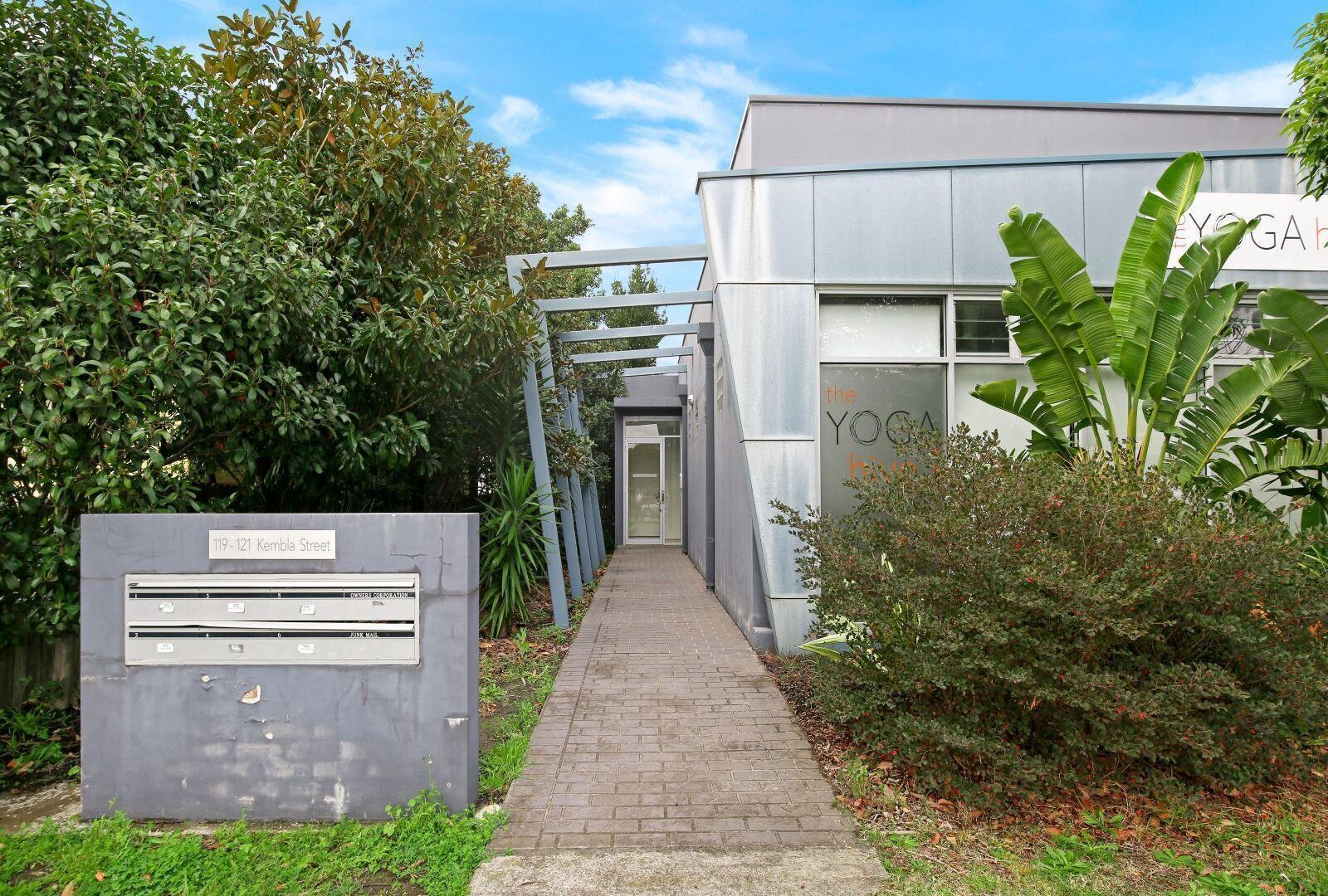 Leased - 1/119 Kembla Street - New Property in Wollongong - Real Estate by McGrath Wollongong