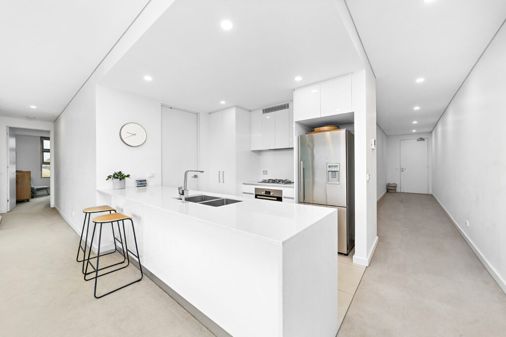 Sold - 202/3 Grand Court - New Property in Fairy Meadow - Real Estate by Christian Zeidler