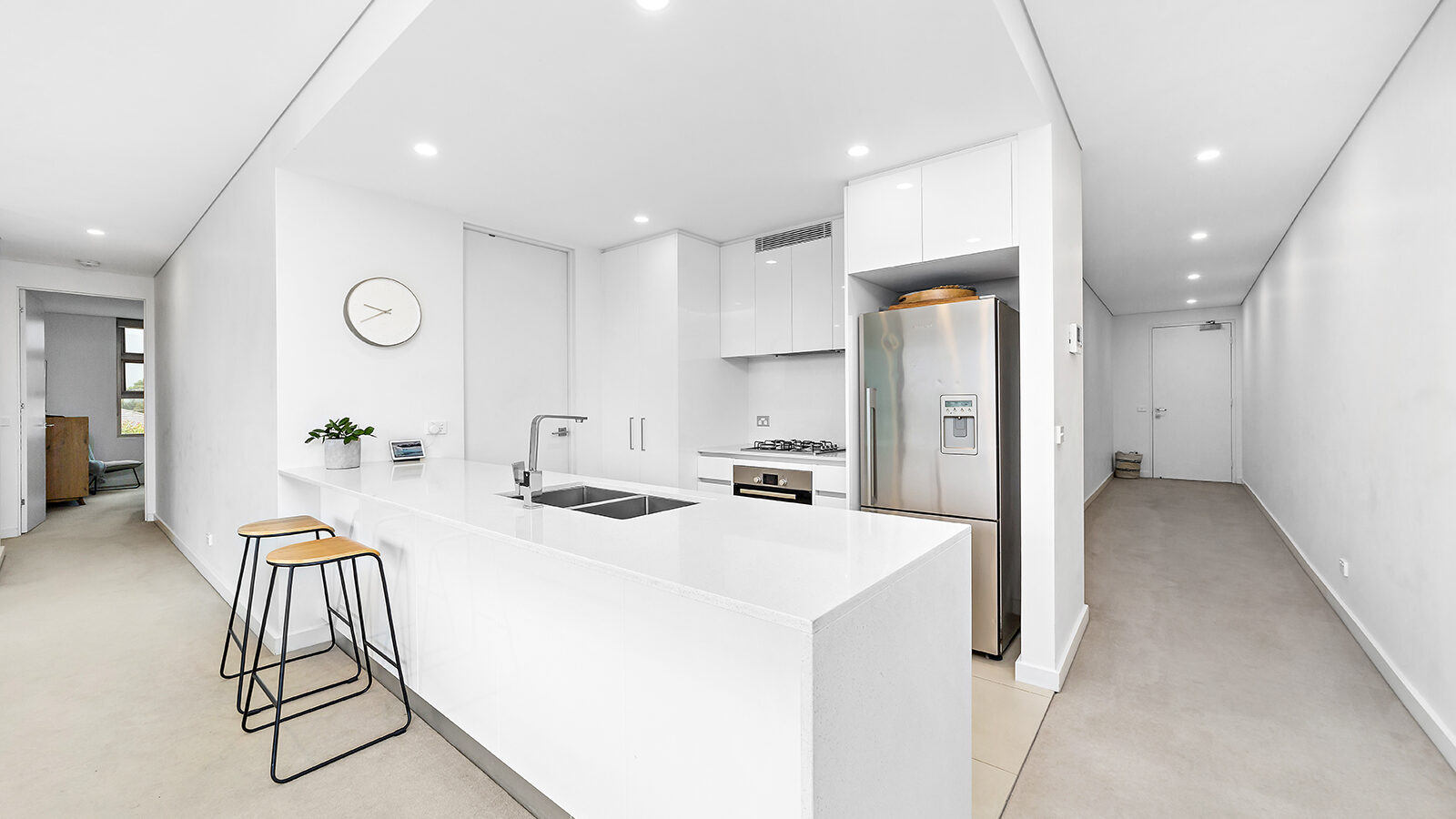 Sold - 202/3 Grand Court - New Property in Fairy Meadow - Real Estate by Christian Zeidler