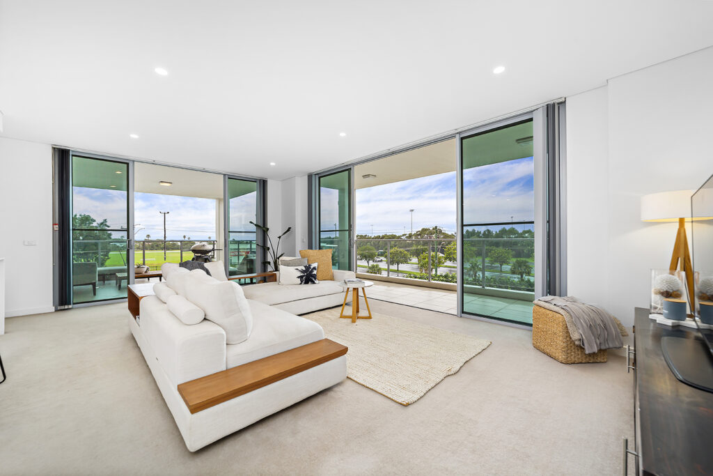 Sold - 202/3 Grand Court - New Property in Fairy Meadow - Real Estate by Christian Zeidler