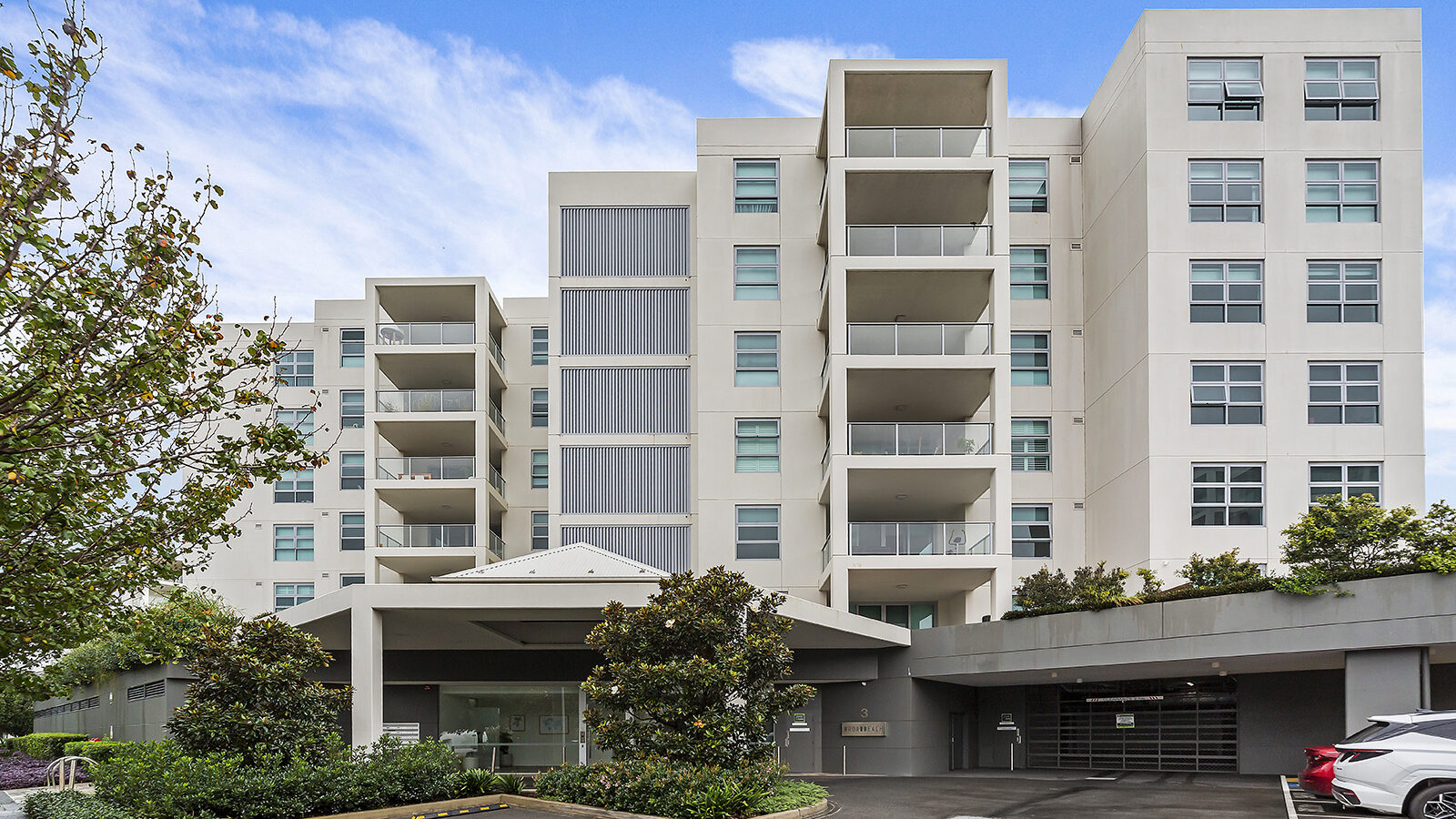 Sold - 202/3 Grand Court - New Property in Fairy Meadow - Real Estate by Christian Zeidler