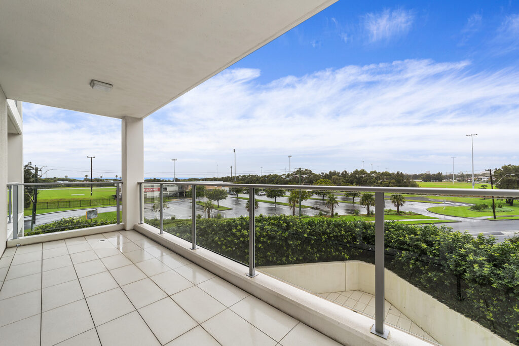 Sold - 202/3 Grand Court - New Property in Fairy Meadow - Real Estate by Christian Zeidler