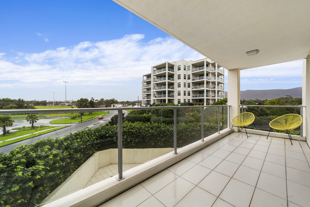 Sold - 202/3 Grand Court - New Property in Fairy Meadow - Real Estate by Christian Zeidler