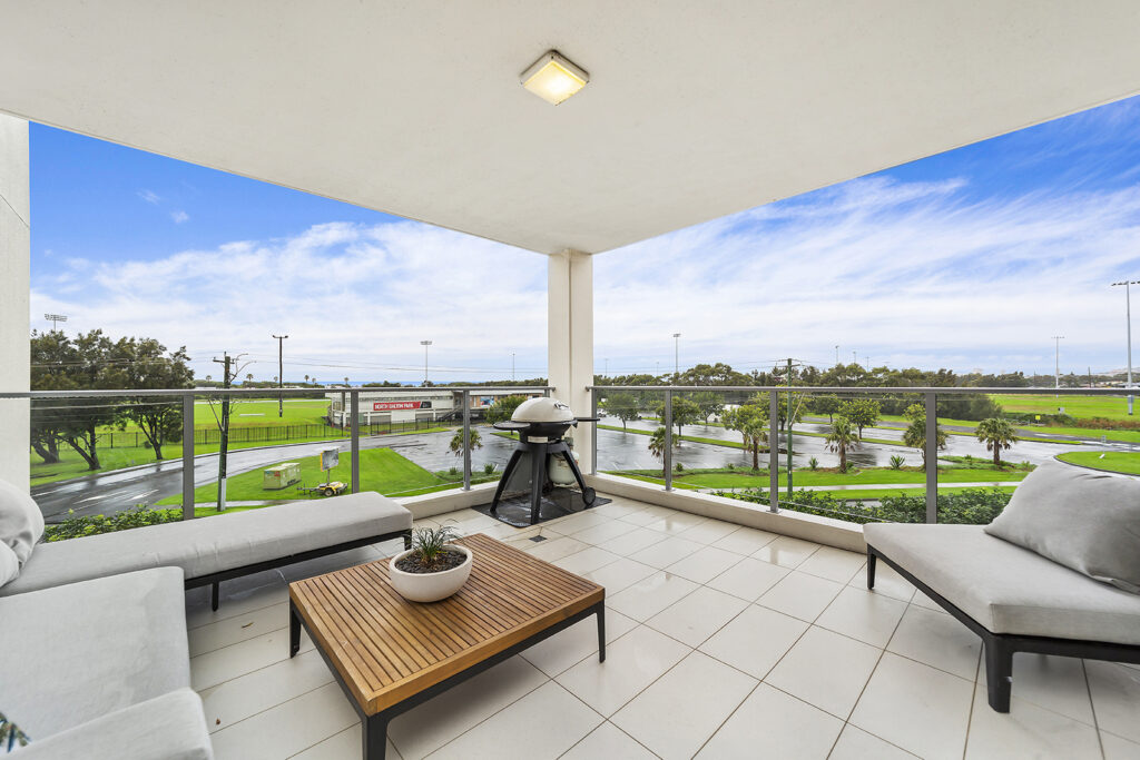 Sold - 202/3 Grand Court - New Property in Fairy Meadow - Real Estate by Christian Zeidler