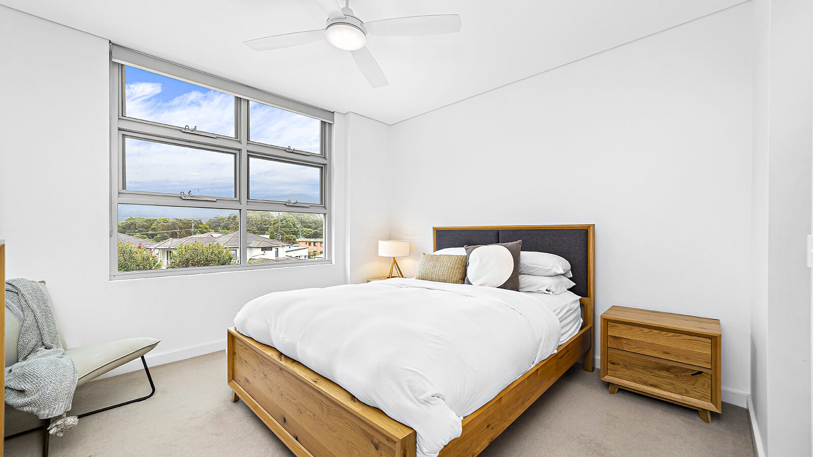 Sold - 202/3 Grand Court - New Property in Fairy Meadow - Real Estate by Christian Zeidler