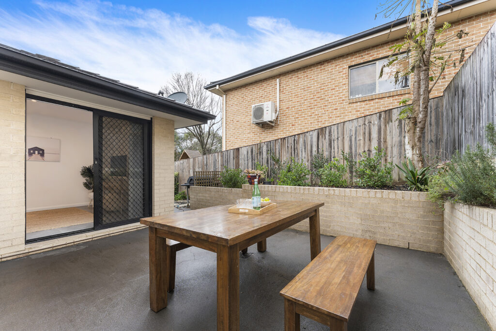 Sold - 2/15 Sorensen Drive - New Property in Figtree - Real Estate by Christian Zeidler