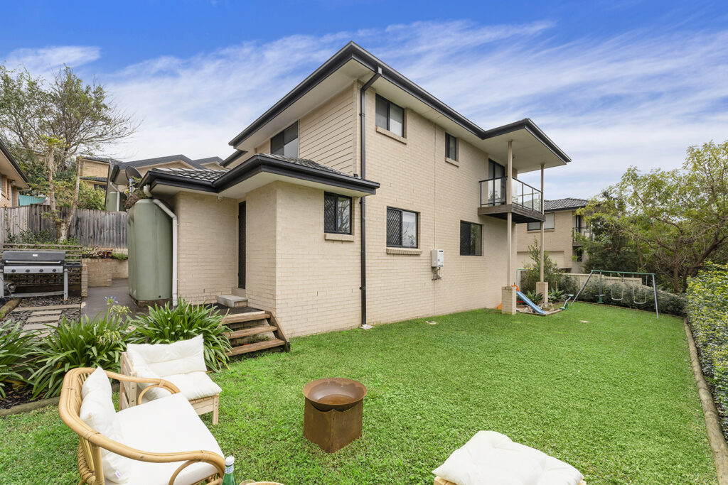 Sold - 2/15 Sorensen Drive - New Property in Figtree - Real Estate by Christian Zeidler