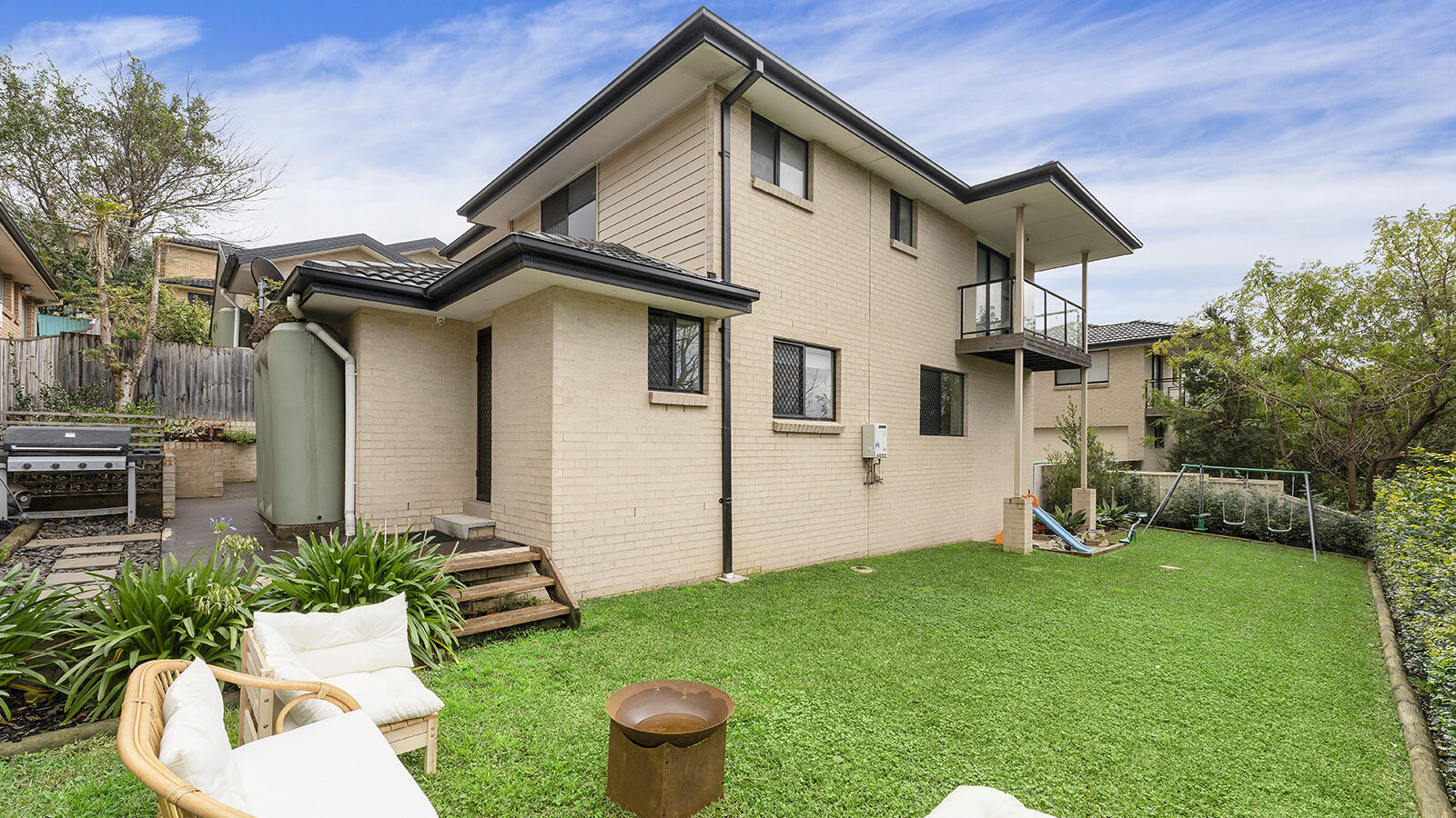 Sold - 2/15 Sorensen Drive - New Property in Figtree - Real Estate by Christian Zeidler