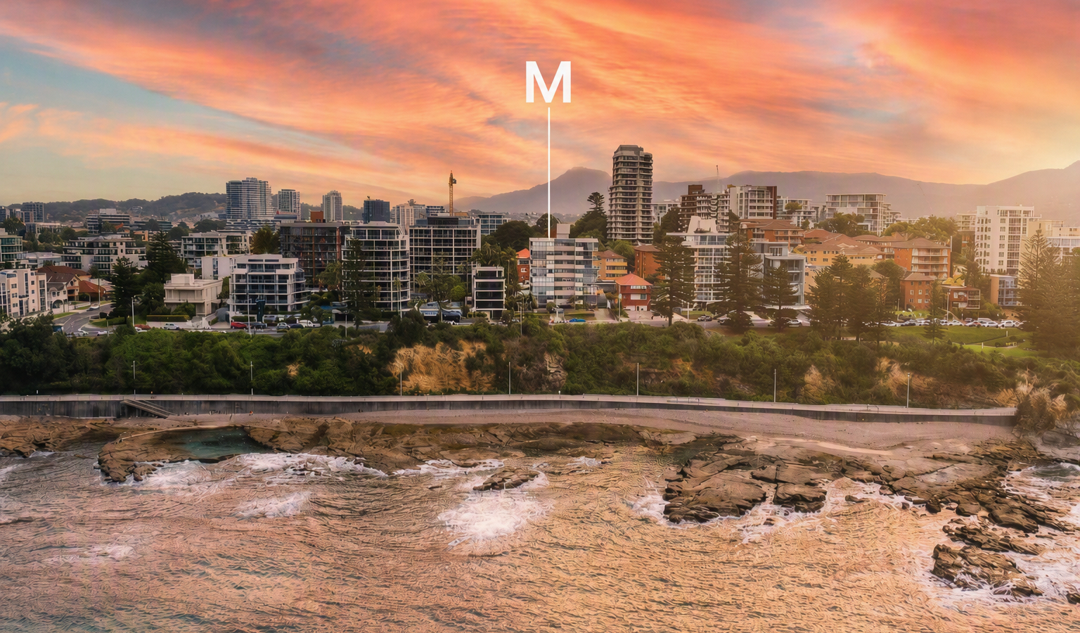 For Rent - 48-50 Cliff Road - New Property in Wollongong - Real Estate by Lara McDonald