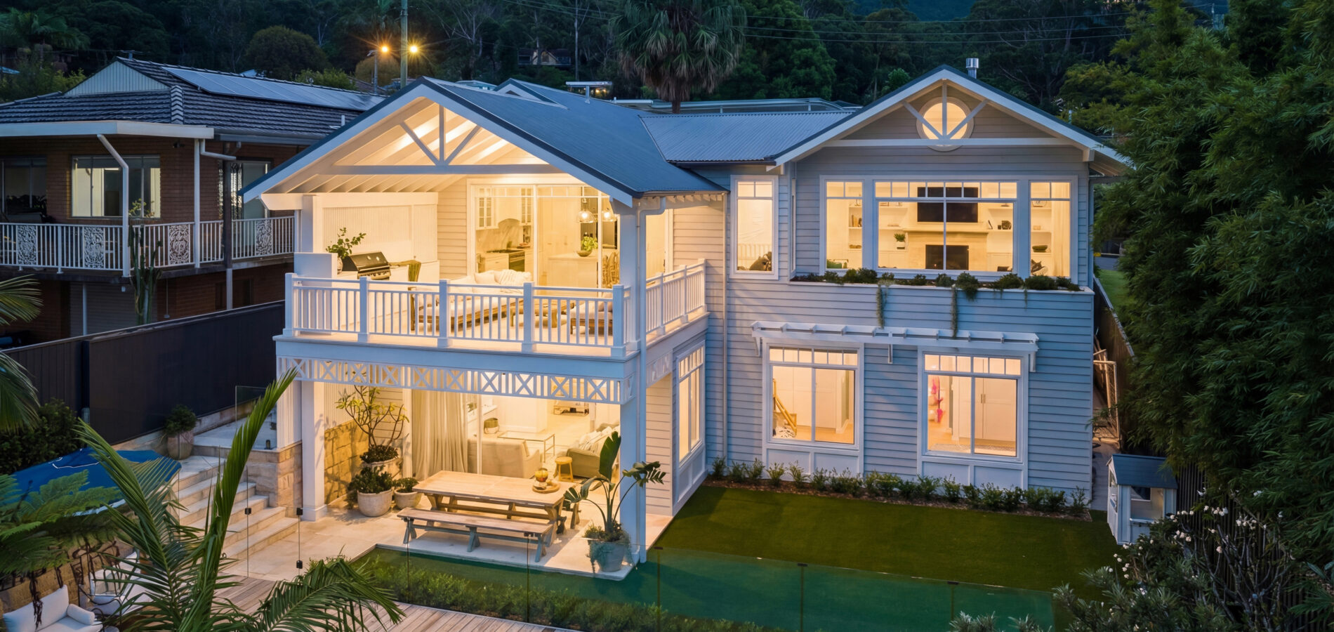 For Rent - 13 Palm Grove - New Property in Thirroul - Real Estate by Lara McDonald