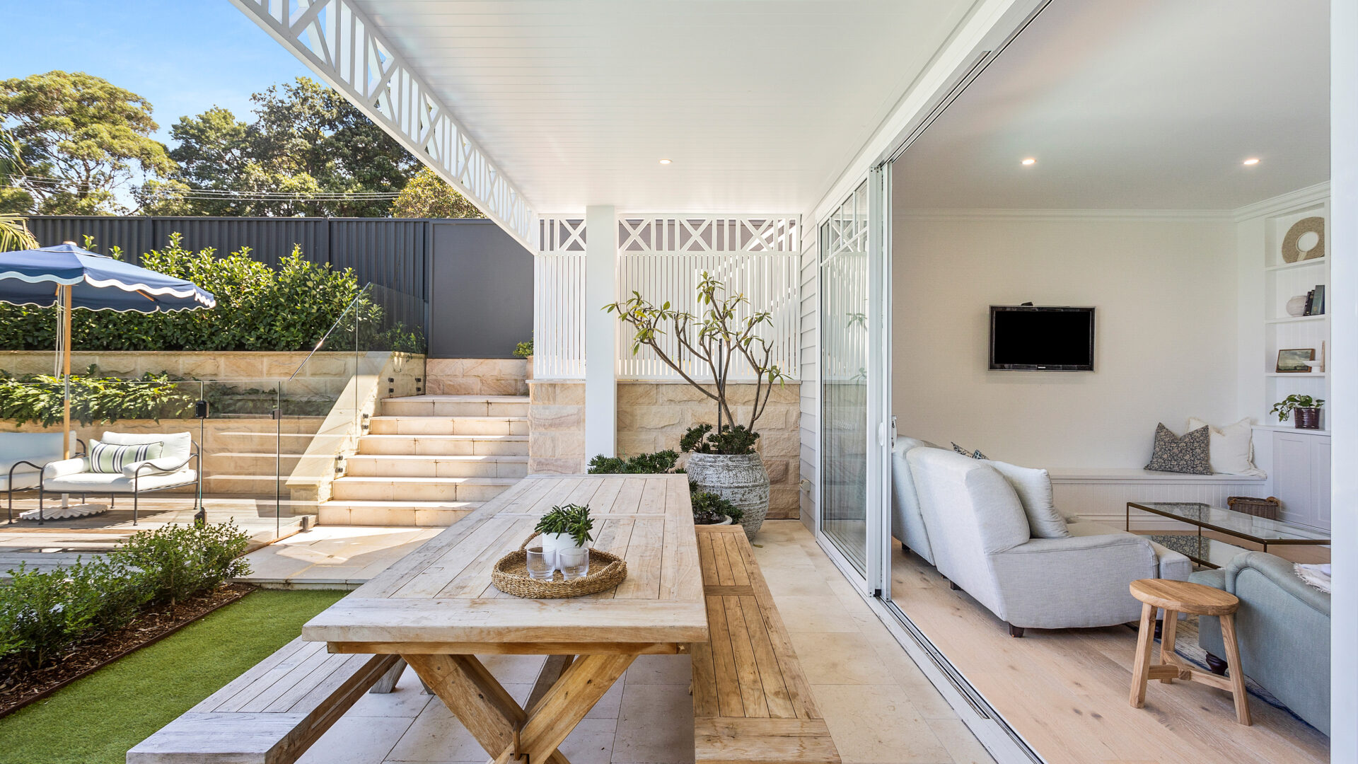 For Rent - 13 Palm Grove - New Property in Thirroul - Real Estate by Lara McDonald