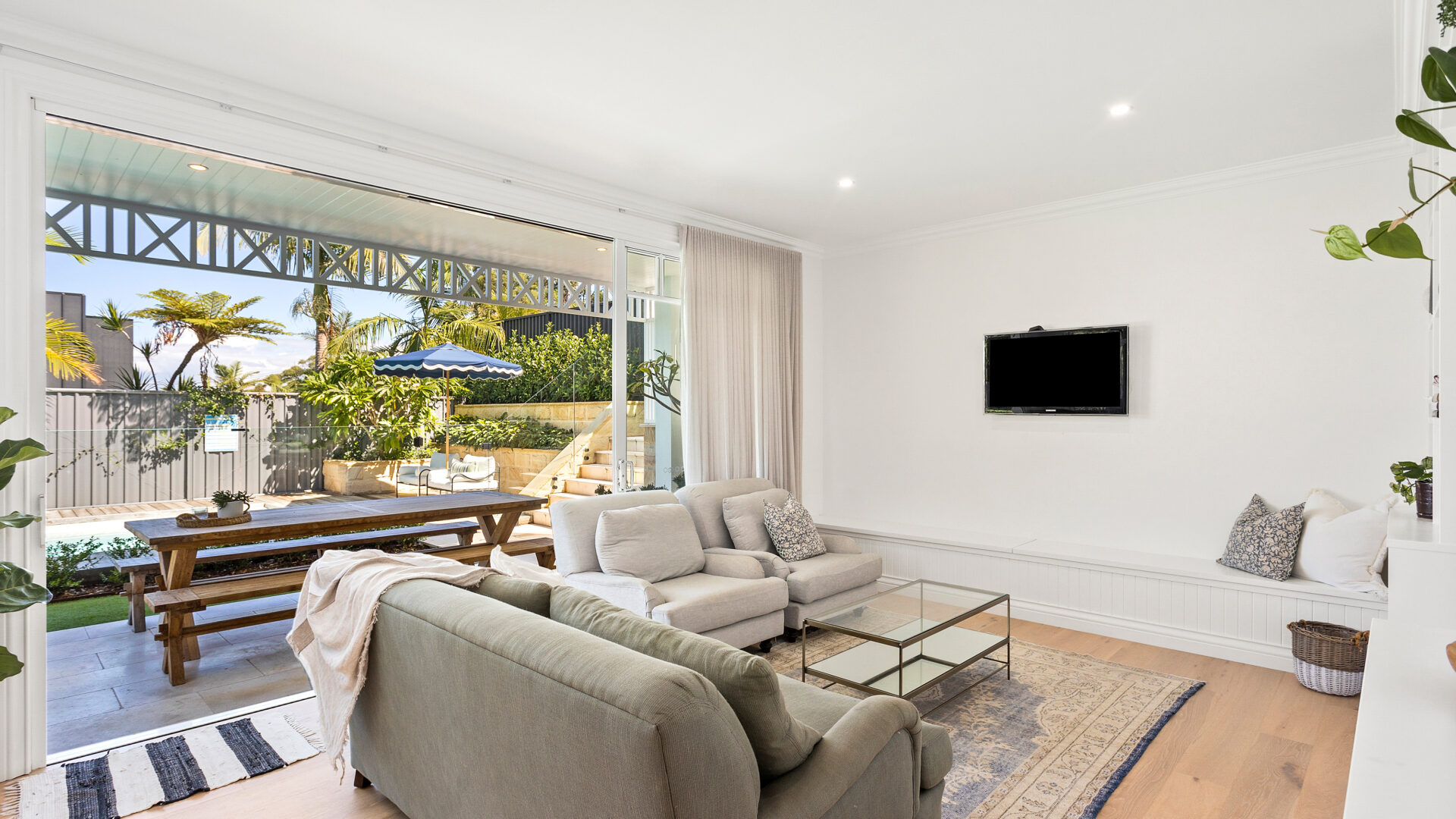 For Rent - 13 Palm Grove - New Property in Thirroul - Real Estate by Lara McDonald