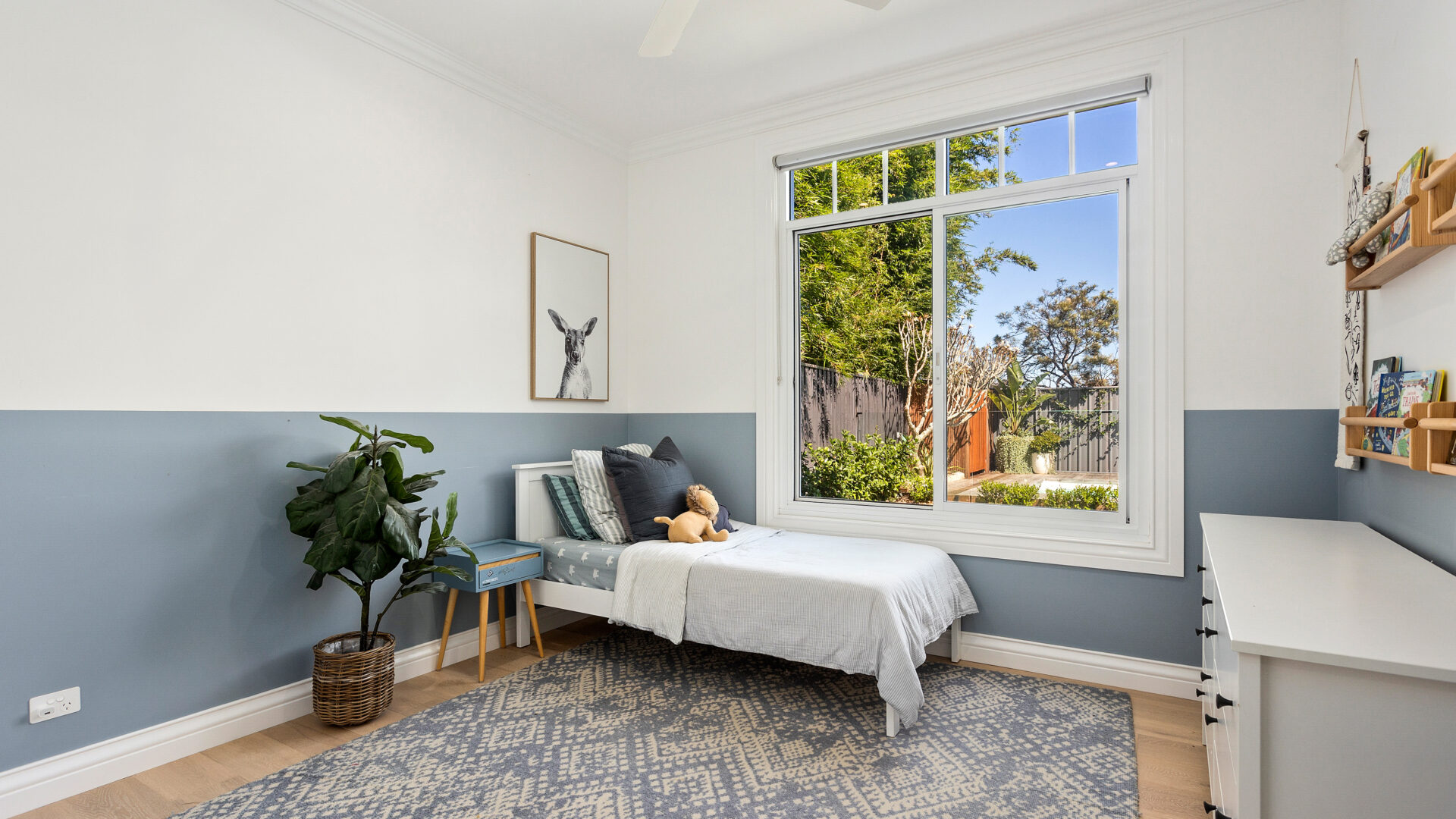 For Rent - 13 Palm Grove - New Property in Thirroul - Real Estate by Lara McDonald