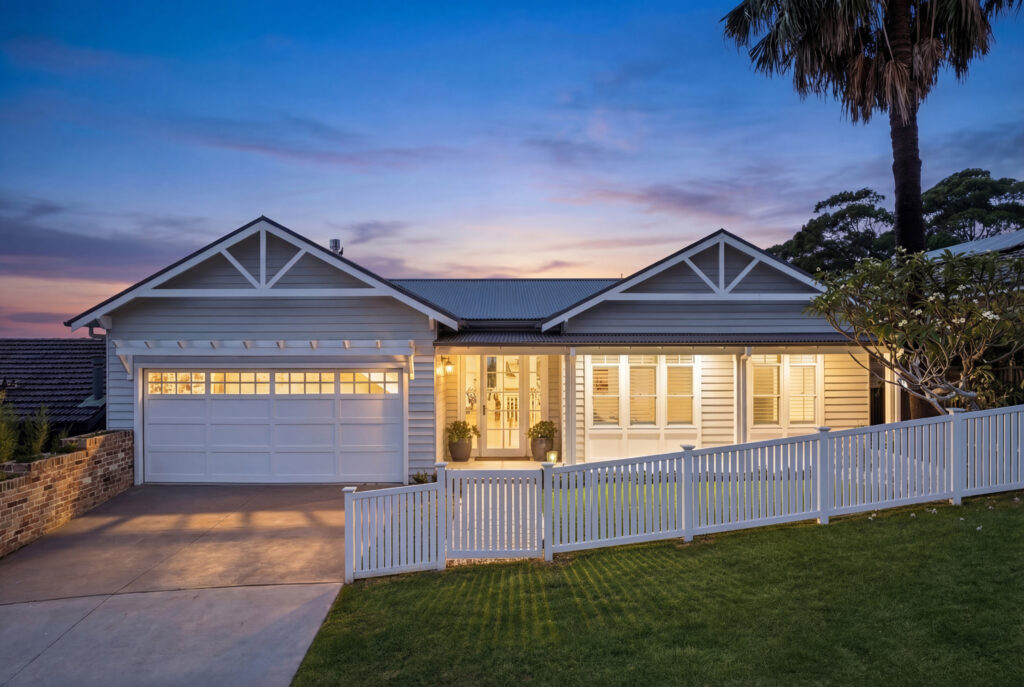 For Rent - 13 Palm Grove - New Property in Thirroul - Real Estate by Lara McDonald