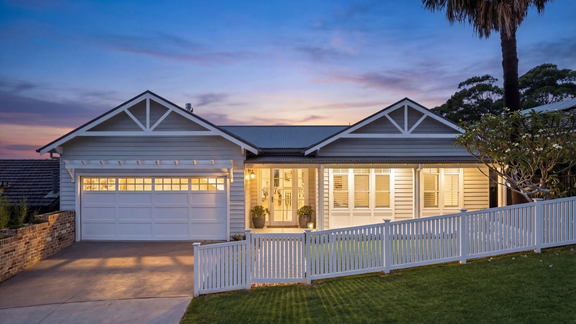 For Rent - 13 Palm Grove - New Property in Thirroul - Real Estate by Lara McDonald
