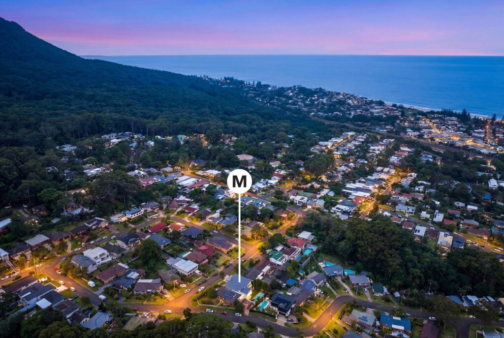 For Rent - 13 Palm Grove - New Property in Thirroul - Real Estate by Lara McDonald