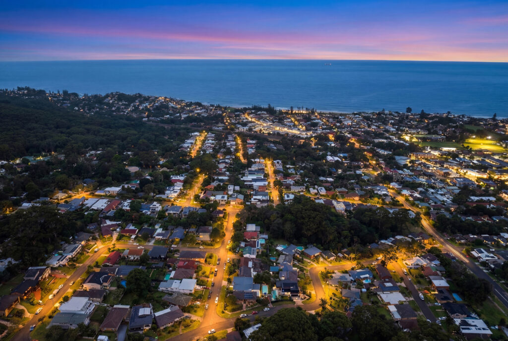 For Rent - 13 Palm Grove - New Property in Thirroul - Real Estate by Lara McDonald