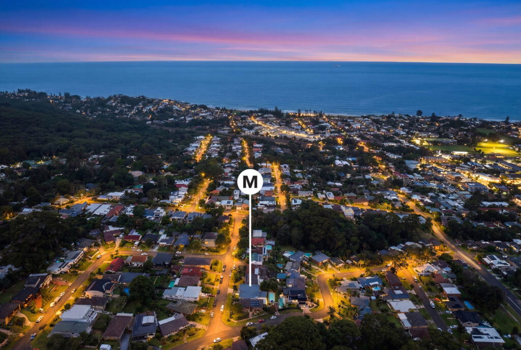 For Rent - 13 Palm Grove - New Property in Thirroul - Real Estate by Lara McDonald