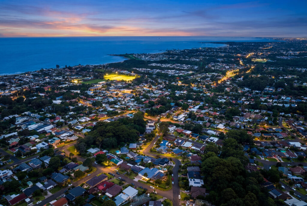 For Rent - 13 Palm Grove - New Property in Thirroul - Real Estate by Lara McDonald
