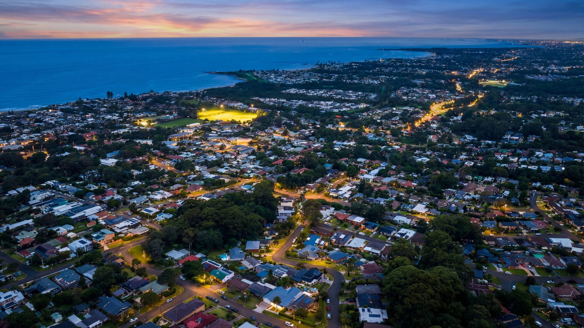 For Rent - 13 Palm Grove - New Property in Thirroul - Real Estate by Lara McDonald