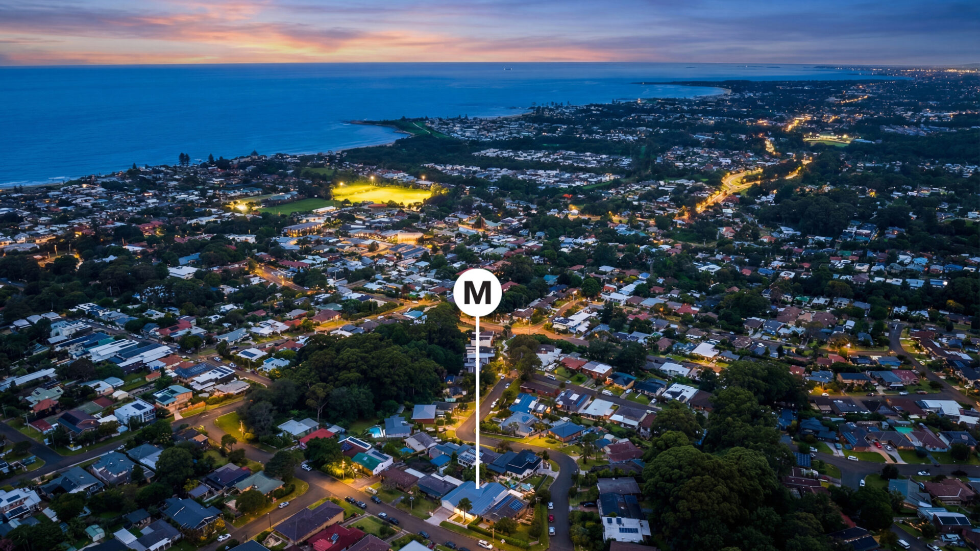 For Rent - 13 Palm Grove - New Property in Thirroul - Real Estate by Lara McDonald