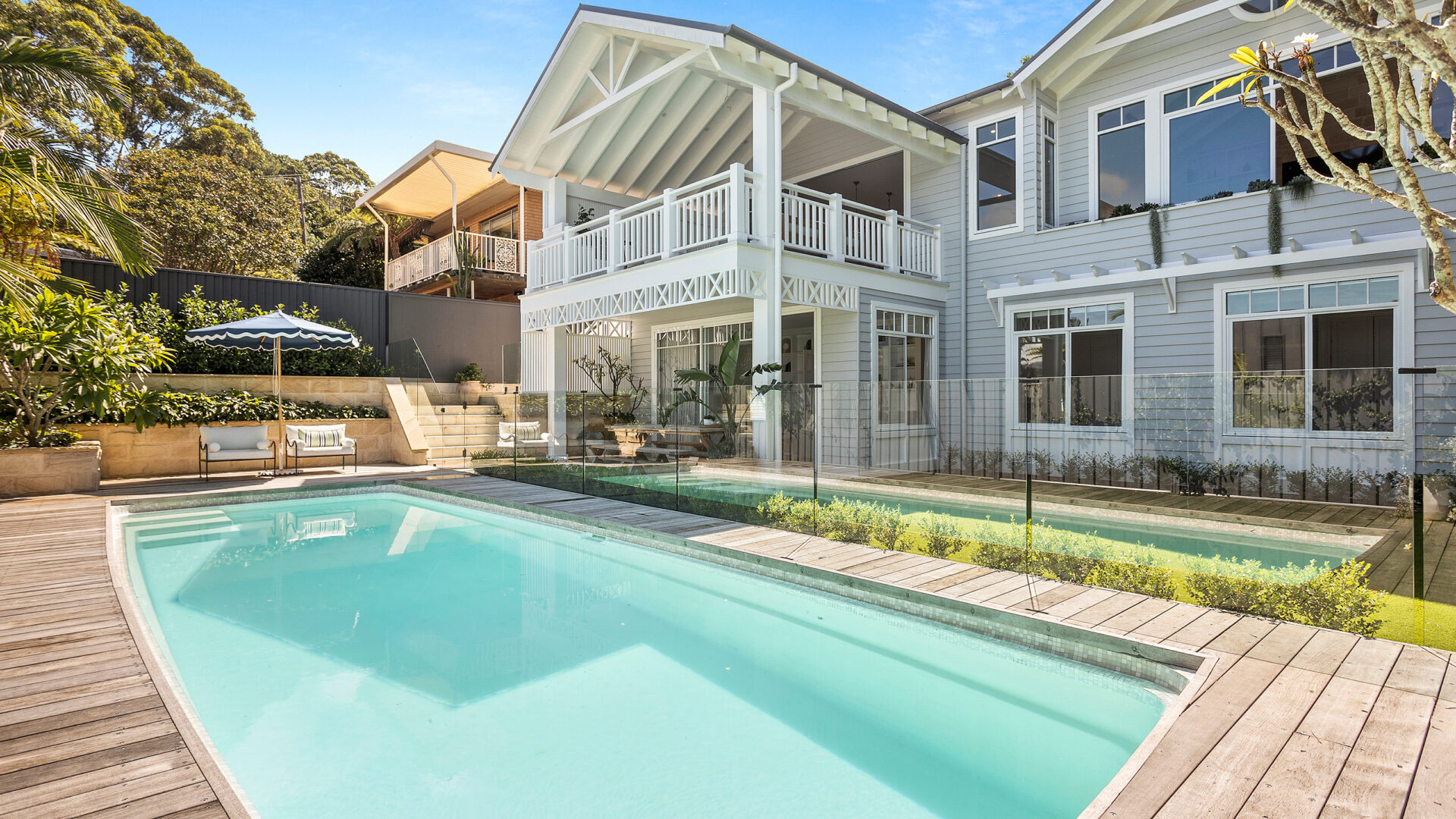 For Rent - 13 Palm Grove - New Property in Thirroul - Real Estate by Lara McDonald
